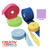 Trendy Filzband, B:4cm L:1,5m, Lavendel - Lavendel
