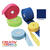 Trendy Filzband, B:4cm L:1,5m, Nachtblau - Nachtblau