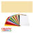 Trendy Filzplatte, 75x50cm, 1 St. Sand - Sand