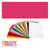 Trendy Filzplatte, 75x50cm, 1 St. Cyclam - Cycalm