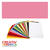 Trendy Filzplatte, 37,5x50cm, 1 St. Pink - Pink