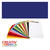 Trendy Filzplatte, 75x50cm, 1 St. Dunkeblau - Dunkelblau