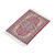 NEU Miniatur-Orient-Teppich, Gre ca. 15 x 10 cm, rot