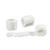 NEU Miniatur Toilettenpapier fr Wichtel / Geldgeschenke, ca. 1 cm, 10 Stck