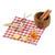 NEU Miniatur Picknickkorb Set fr Wichtel / Geldgeschenke, ca. 7 cm
