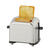 NEU Miniatur Toaster mit Toastbrot fr Wichtel / Geldgeschenke, ca. 2 x 1,5 cm