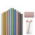 Glitzerfolie selbstklebend A4, 2 Stk. Ros - Ros