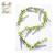 Hobbyfun Lavendel-Girlande I, 1 Meter - Lavendel-Girlande, 1 m