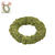 Hobbyfun Deko Mini-Mooskranz, ca.8cm, 1 Stck - Mini-Mooskranz, 8 cm