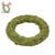 Hobbyfun Deko Mini-Mooskranz, ca.10cm, 1 Stck - Mini-Mooskranz, 10 cm