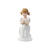 Kommunion/Konfirmation Figur Mdchen, 6,5 cm hoch