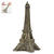 Hobbyfun Mini Eiffelturm Paris, 3,7 x 8,5 cm - Mini Eiffelturm Paris