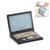 Hobbyfun Miniatur- Laptop, 4cm, schwarz