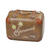 NEU Miniatur-Reisekasse-Koffer mit Geld-Schlitz, Gre 8 x 5 x 6 cm