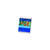 Hahnemhle Acryl-Malblock, 50 x 64 cm, 10 Blatt - 50 x 64 cm