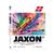 JAXON Aquarellblock, 165g/qm, 24x32 cm