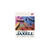 Jaxell Pastellkreidenblock 100g/m 20Blatt 24x32cm - 24x32 cm