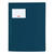 NEU Schnellhefter FACT!pp DIN A4, aus PP, denim - Denim