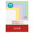 NEU Karteikarten DIN A6 dotted bunt - Dotted, bunt