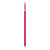NEU Bleistift HB in ergonomischer Dreikantform, pink