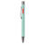 Kugelschreiber, blaue Mine, mint - Mint