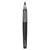 Brunnen Bleistift REMOVE longline, ohne Spitzen, H, onyx - Onyx
