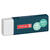 Radiergummi wei�, Dust free, 60x20x12 mm, denim - Denim
