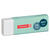 Radiergummi wei�, Dust free, 60x20x12 mm, mint - Mint