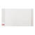 NEU Buchschoner aus PVC 230x445mm - 230 x 445 mm