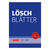 NEU Lschblatt-Block DIN A5 10 Blatt - DIN A5, 10 Blatt