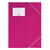 NEU Sammelmappe FACT!pp DIN A4, pink - Pink