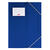 NEU Sammelmappe FACT!pp DIN A4, blau - Blau