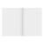 NEU Heft FACT!plus DIN A5, 40 Blatt kariert braun FSC Bild 2