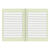 NEU Schulheft DIN A5 16 Blatt Lineatur 01 FSC Vivendi Bild 2
