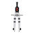 NEU Geometrie-Zirkel  310mm
