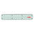 Lineal 15cm mint - Mint