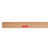 NEU Lineal 17cm Holz