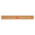 NEU Lineal 30cm Holz - 30 cm