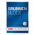 NEU Brunnen-Block Premium DIN A4, 90g, 50 Blatt, liniert - Liniert