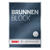 NEU Brunnen-Block Premium DIN A4, 90g, 50 Blatt, kariert - Kariert