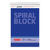 NEU Spiral-Block DIN A5 liniert