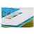 NEU Markierstreifen mit Lochung zum Einheften, 150 Stck in verschiedenen Farben Bild 2