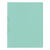 Ringbuch FACT!pp mit 2 Ringen, DIN A4, 25mm F�llh�he, mint - Mint