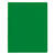 NEU Ringbuch FACT!pp mit 2 Ringen, DIN A4, 16mm Fllhhe, grn - Grn