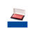 SALE Embossing-Stempelkissen, ca. 4,8 x 7,4 cm, Knigsblau
