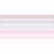NEU Deko Tape / Klebeband, 5 Rollen + Abroller, Mini Pastell Rosa Bild 2