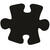 NEU Motivstanzer / Locher Gro, Puzzle, Motivgre ca. 2,5cm - Puzzle, 2.5cm