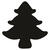 NEU Motivstanzer / Locher Mini, Tannenbaum, Motivgre ca. 1cm - Tannenbaum, 1cm