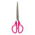 NEU Schere 18cm pink