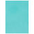 NEU Glitter-Karton, 200 g/qm, einseitig mit Glitzer, DIN A4, Hellblau Irisierend